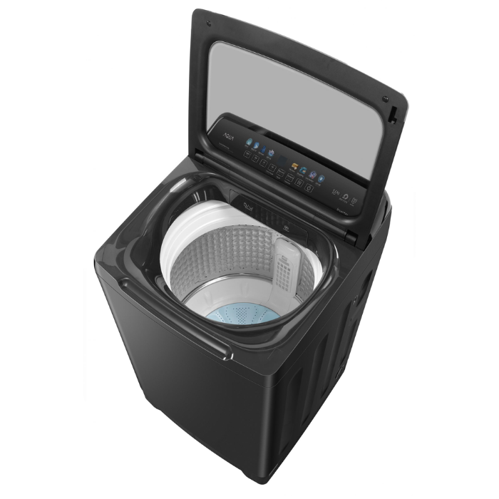Máy giặt Aqua AWM14-B2158L(B) Inverter giặt 14kg