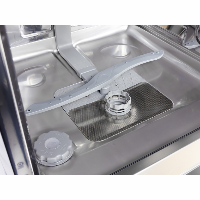 Máy rửa chén Kaff KF-BHMI815Y