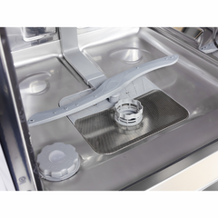 Máy rửa chén Kaff KF-BHMI815Y