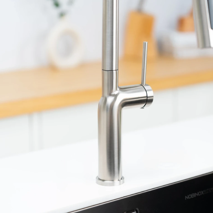 Vòi rửa chén Nobinox ADORA NX992