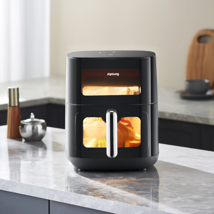 Nồi chiên không dầu Joyoung JAF-579