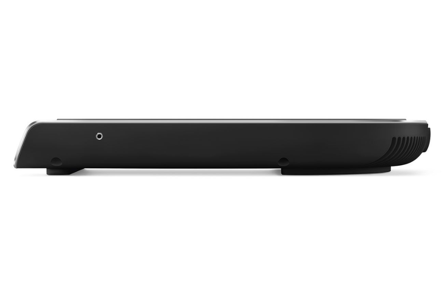 Bếp từ Smeg PIC01BLMEU màu đen