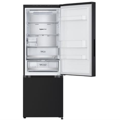Tủ lạnh LG LBB33BLGA Inverter 335 lít