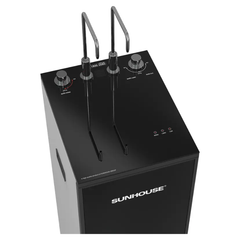 Máy lọc nước Sunhouse SHA76620KL RO UltraPURE 10 lõi