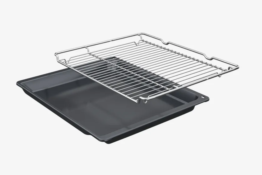 Lò nướng Bosch CMG7241B1 Series 8