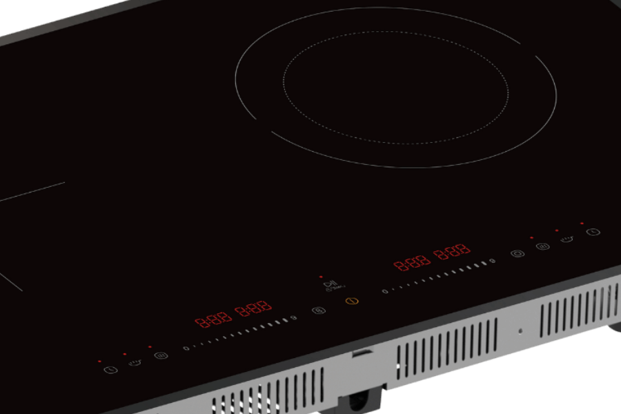 Bếp từ Comfee CMH-40DHP