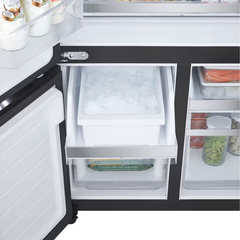 Tủ lạnh LG F61BMD Inverter 607 lít