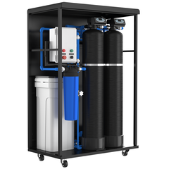 Máy lọc nước tổng đầu nguồn Karofi KTF-662 ECO