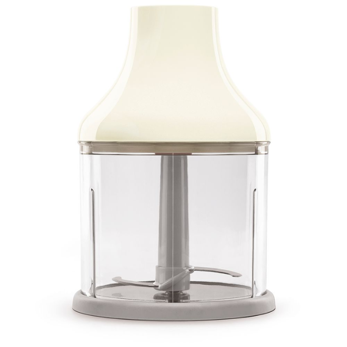 Máy xay cầm tay Smeg HBF03CREU màu kem