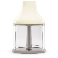 Máy xay cầm tay Smeg HBF03CREU màu kem