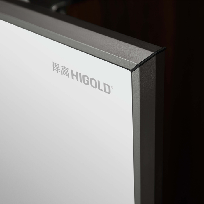 Gương xoay Higold 703565-S