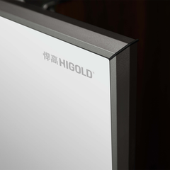 Gương xoay Higold 703565-S