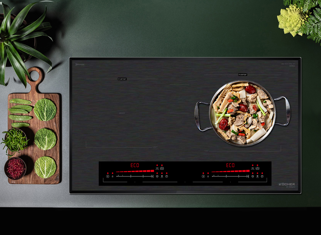 Bếp từ Kocher DI-339PRO