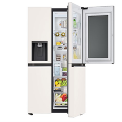 Tủ lạnh LG GR-X257BG Side By Side 635 lít