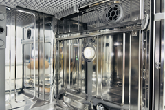 Máy rửa bát Kocher X16B