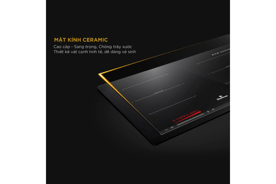 Bếp từ BlueStone ICB-6917