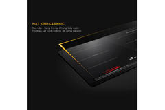 Bếp từ BlueStone ICB-6917