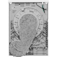 Máy sấy bơm nhiệt 9kg Electrolux EDH903R7WC