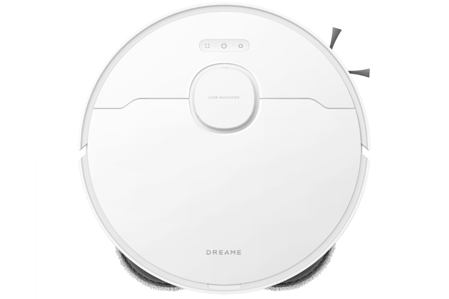 Robot hút bụi lau nhà Dreame D30 Ultra CE