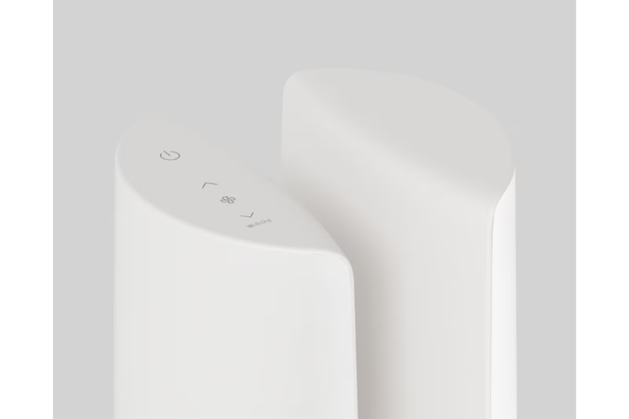 Máy lọc không khí LG PuriCare FS15GPBK0