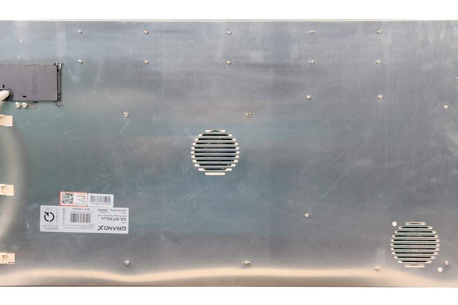 Bếp từ Grandx GX IH736Lux