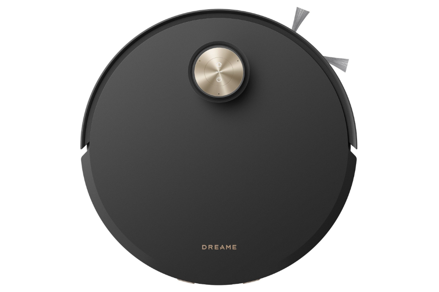 Robot hút bụi lau nhà Dreame Aqua10 Roller