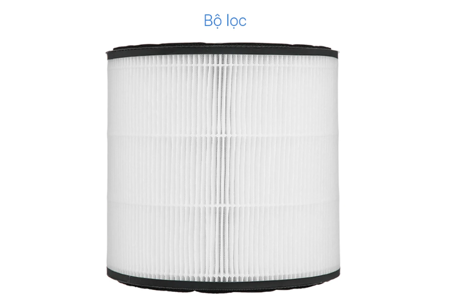 Máy lọc không khí Philips AC0850/20