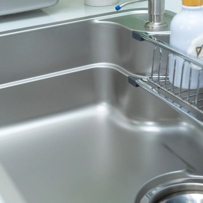 Chậu rửa chén Nobinox LIKEN NL790D