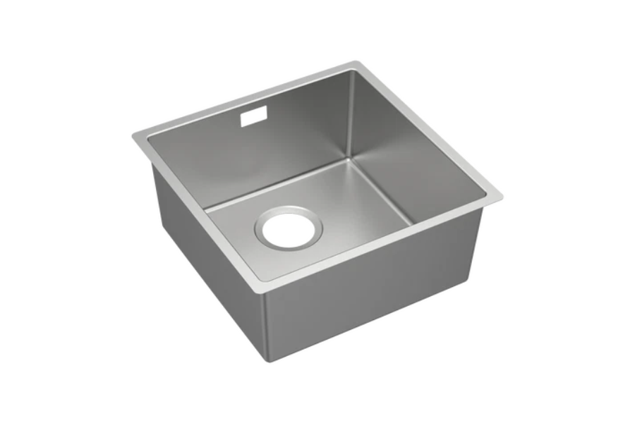 Chậu rửa chén Teka BX R10 40.40 115010038