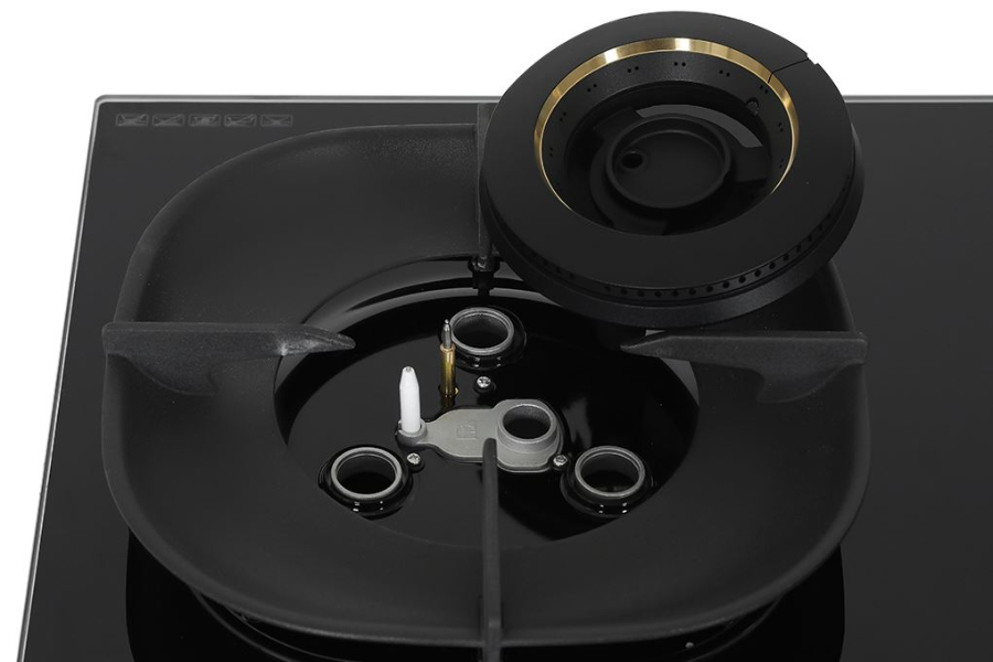 Bếp gas âm Electrolux EHG8236BF
