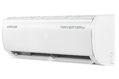 Máy lạnh Sunhouse SHR-AW18IC610 Inverter 1 chiều 18.000 BTU 2 HP