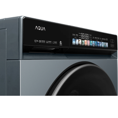 Máy giặt Aqua AW10-BD4377U1L(GN) Inverter giặt 10kg