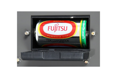 Bếp gas âm Rinnai RVB-2BG(B)N