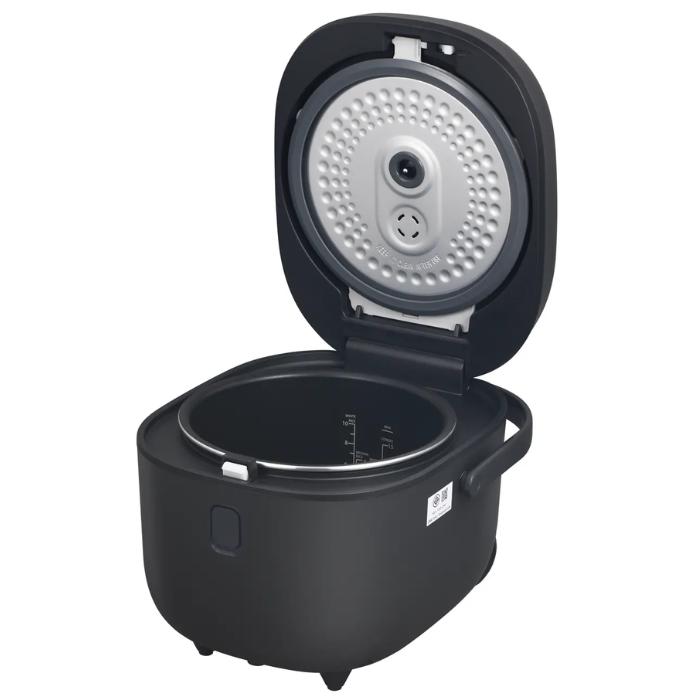 Nồi cơm điện Toshiba RC-18DR4TVN(H) màu xám