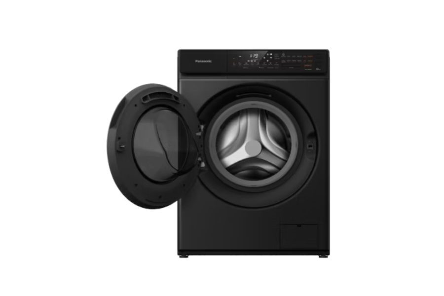 Máy giặt cửa trên Panasonic NA-V90FR1BVT