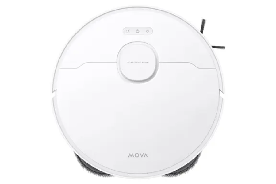 Robot hút bụi Mova E30 Ultra