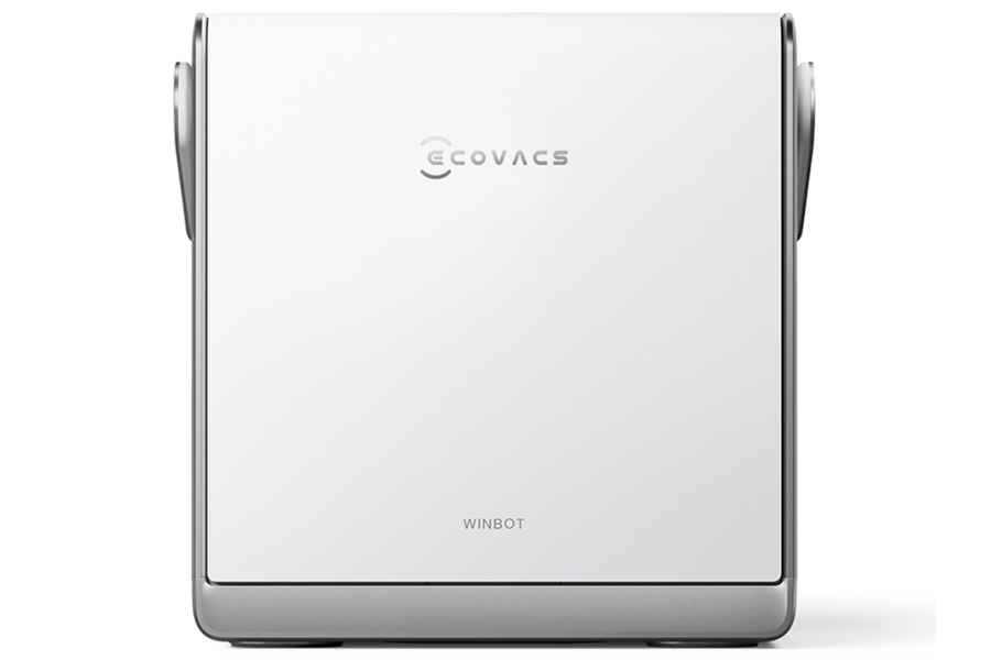 Robot lau kính Ecovacs Winbot W2 Pro Omni