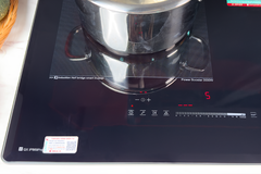 Bếp từ Grandx GX IH869