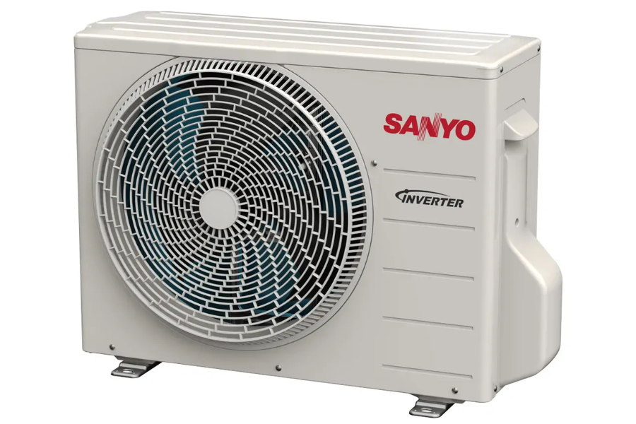 Máy Lạnh Sanyo SO/SI-18TSJIVNB Inverter 1 chiều 17.100 BTU 2 HP