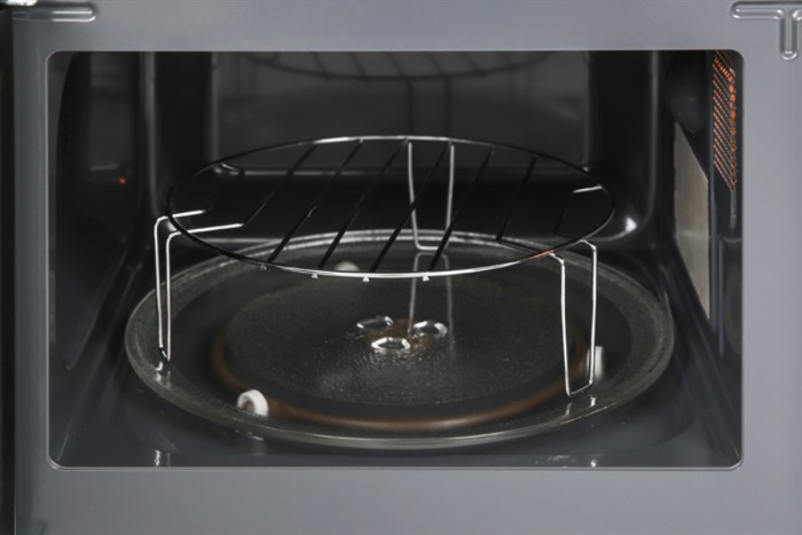 Lò vi sóng Toshiba ER-SGM20(S1)VN