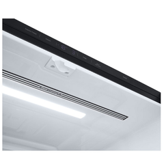 Tủ lạnh LG LFB66BLMI French door InstaView™ màu đen lì 666 lít