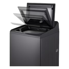 Máy giặt LG T2315DX5G 15kg màu đen