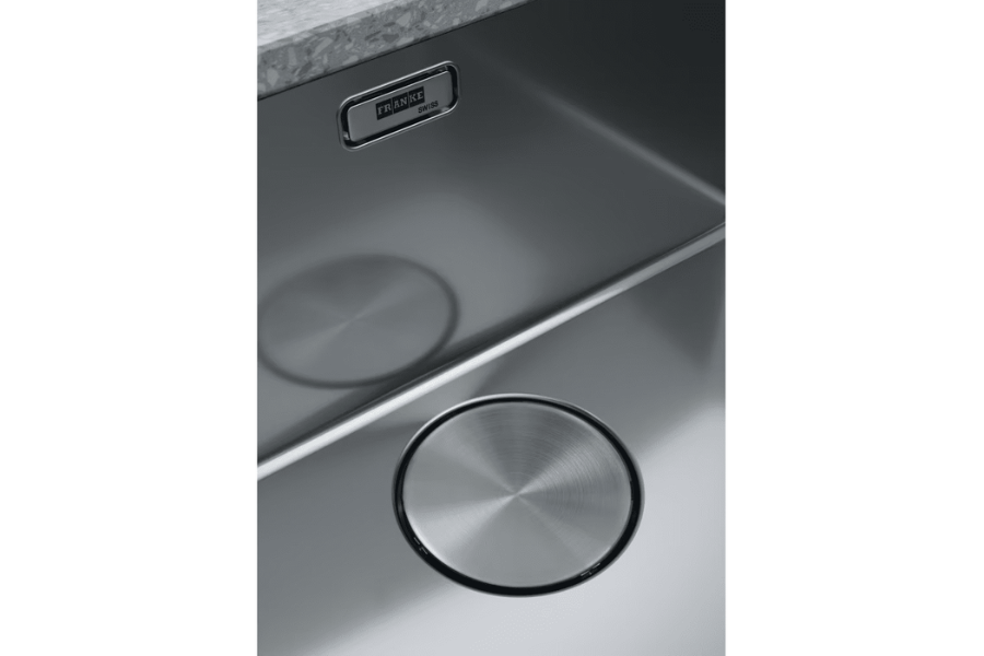 Chậu rửa chén Franke MYX 210-50 1 hộc