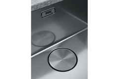Chậu rửa chén Franke MYX 210-50 1 hộc