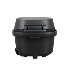 Nồi cơm điện Toshiba RC-18DR5UVN(H) màu xám