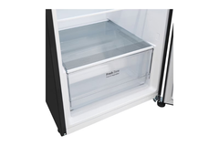 Tủ lạnh LG LTD33BLM ngăn đá trên 332L màu đen