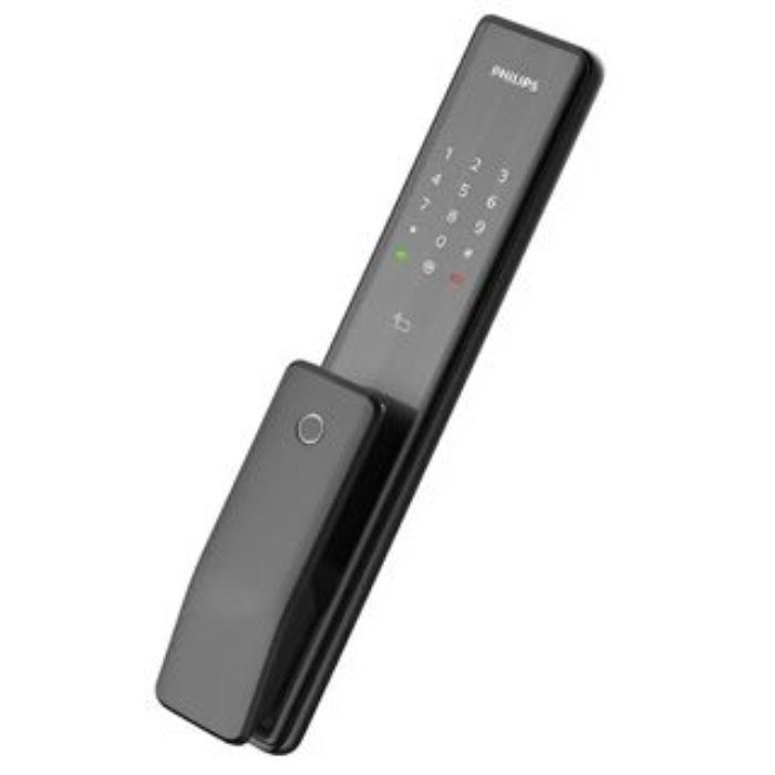 Khóa điện tử Philips Alpha