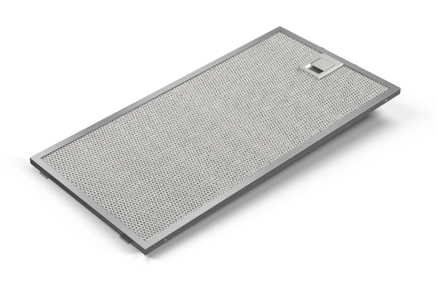 Máy hút mùi Bosch DFS067A51B Serie 4