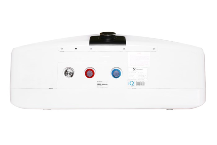 Máy nước nóng gián tiếp Electrolux EWS202DX-DWM 20L
