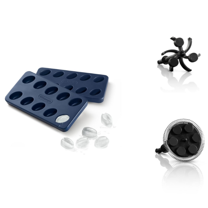 Máy pha cà phê Delonghi ECAM650.85.MS PrimaDonna Elite Experience